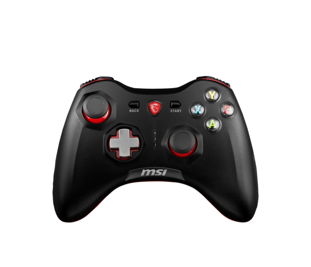 MSI Force GC30 - 420126 - zdjęcie